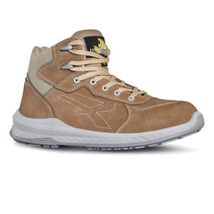 Scarpe di protezione alte Rebel S3 CI SRC ESD U-Power