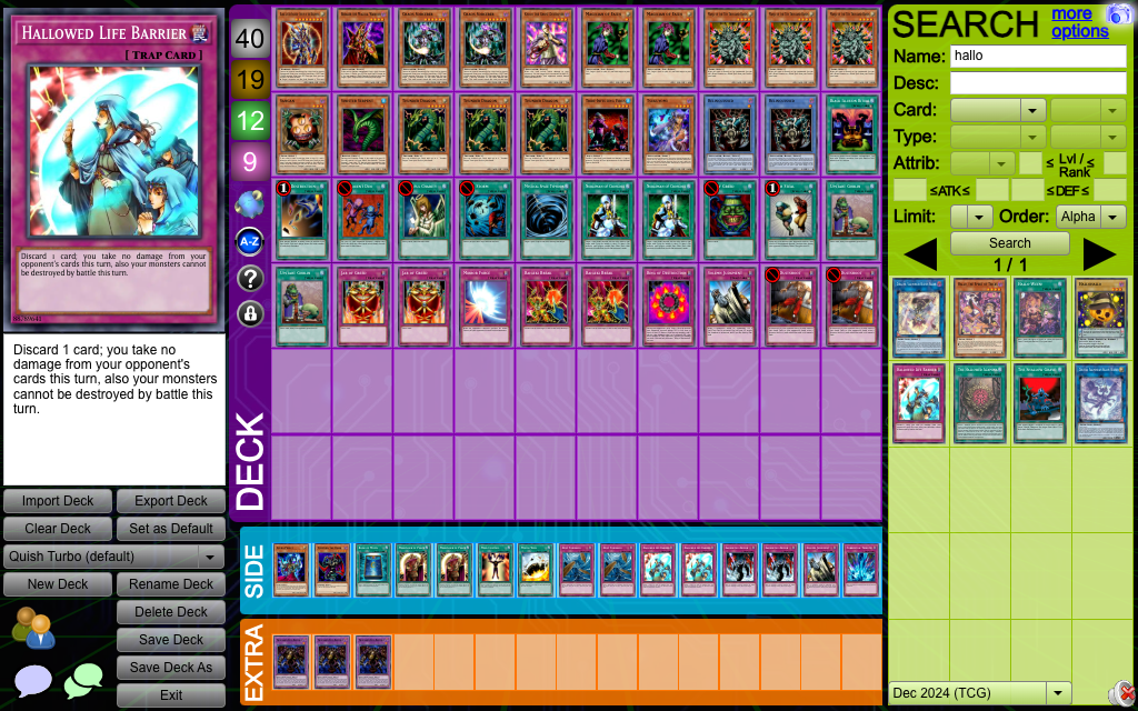 yugioh goat format burn deck Goat Format Deck Guide: Panda Burn
