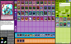yugioh goat format burn deck Goat Format Deck Guide: Panda Burn