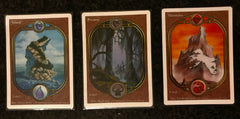 How to White Border your cards : r/magicTCG