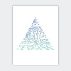 Seattle Geo Triangle - DIGS