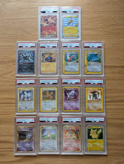 Selling high-end graded cards at shows? : r/PokemonInvesting