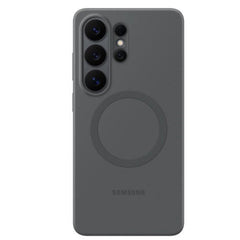 SAMSUNG S26 ULTRA SILICONE MAGNET CASE - CompuGhana