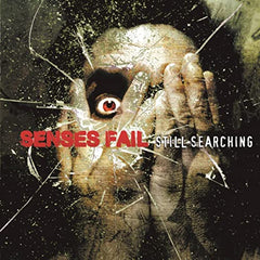 Senses Fail Still Searching (Deluxe Magenta Double Vinyl) [Limited Edition]
