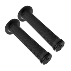 Sensus Swayze Slide On Grips Black Parts - Handlebar Grips