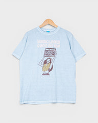 Go Hula SS Tee P-Soda
