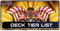 Meta Tier List and Best Decks as of January 2026
