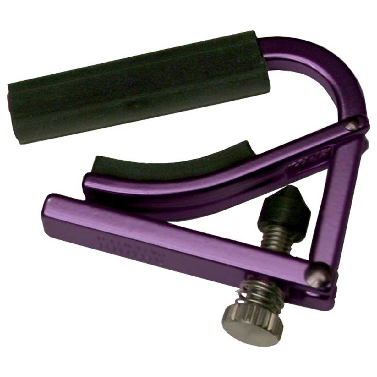 Shubb L9 Lite Ukulele Capo - Violet