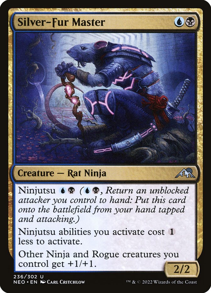 MTG Best Commander Rats staple cards- July 2026 • MTG DECKS