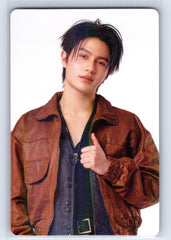 William Musicon Singapore 2026 Photocard