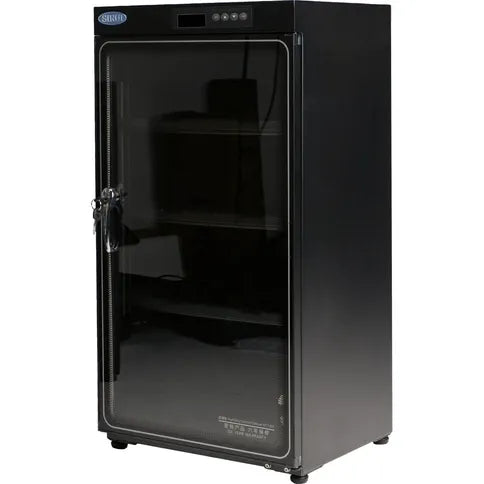 SIRUI HC-30X DRY CABINET ARMADIO CON CONTROLLO DELL'UMIDITA DA 30LT
