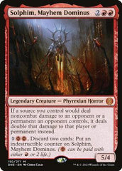 Phyrexia: All Will Be One | Card Kingdom | Buy MTG Cards | MTG Sealed