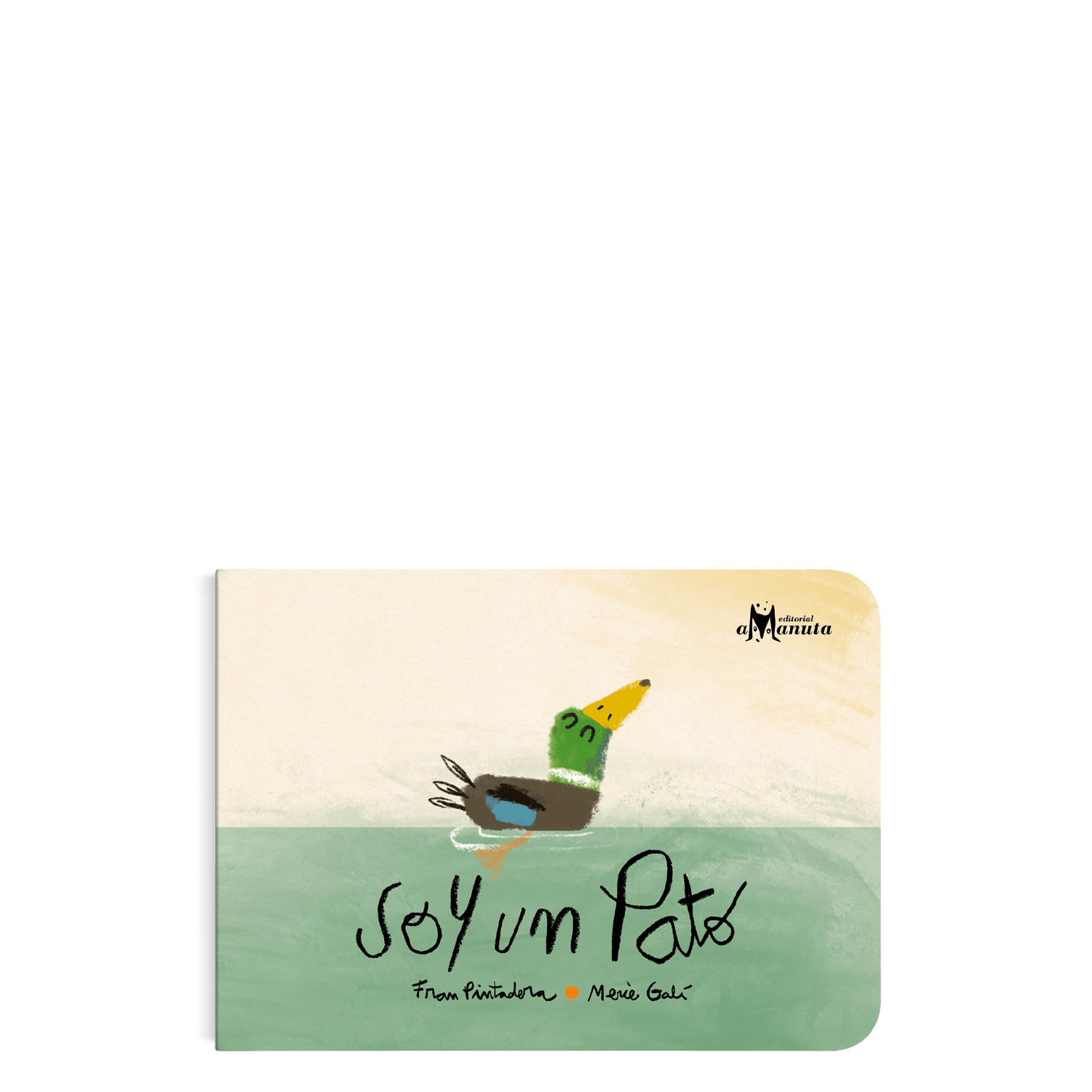 Soy un pato