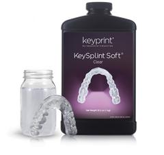 Keyprint KeySplint Soft