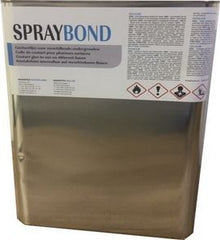 SPRAYBOND 20L  (+/- 1,5M²/L)