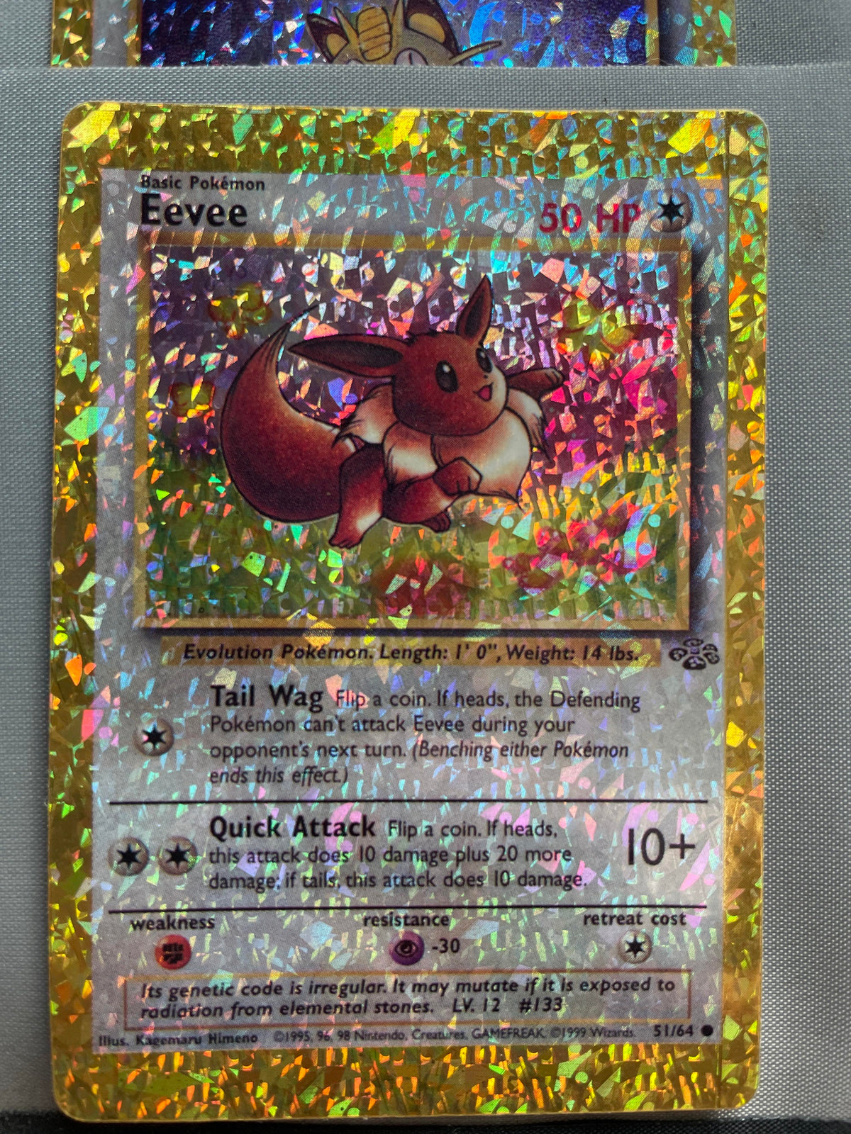 Still digging through old cards and I've found these! : r/IsMyPokemonCardFake