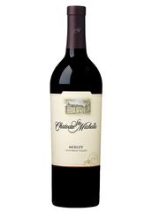Chateau Ste Michelle Merlot