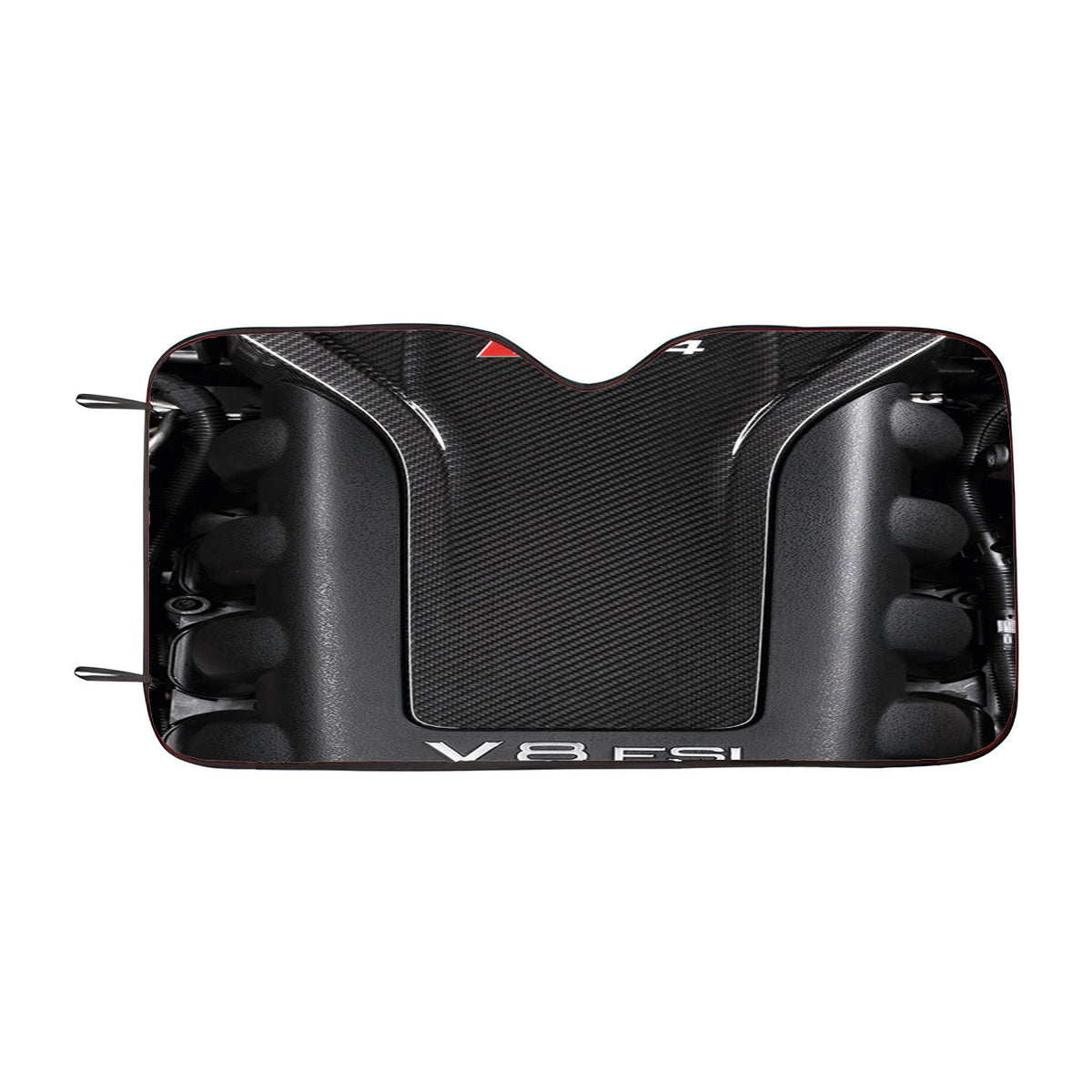 Audi F8 Engine Rs 4 Wallpapers Car Auto Sun Shade Windshield Cover