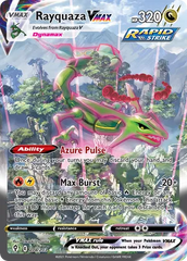 Most Expensive Rare Rainbow Pokémon Cards