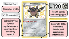 Pokémon TCG Rotation, Regulation Marks, and how it all Works