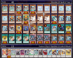 Synchron decklist? Anyone? : r/yugioh