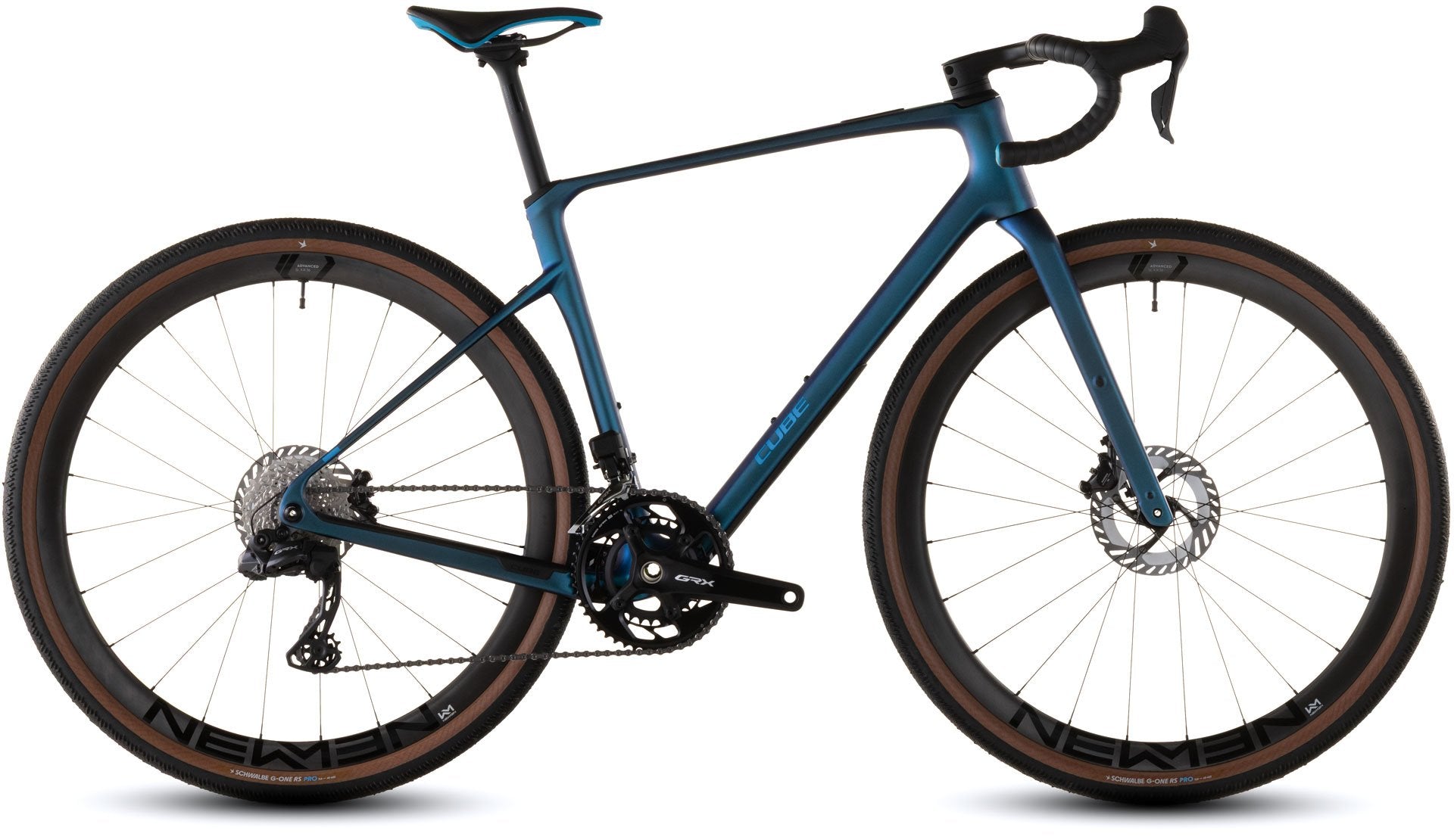 NUROAD C:62 RACE