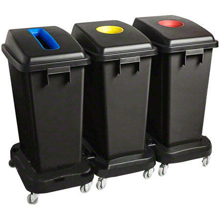 M2 Pro 3 Unit Recycle Combo