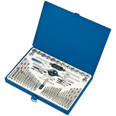 Tap and Die Set, 52pcs