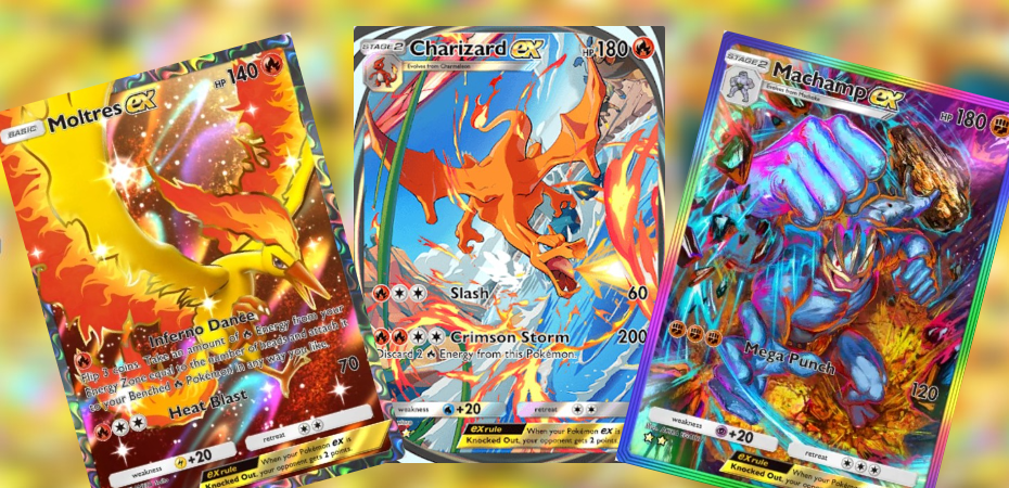 Pokémon TCG Pocket Card Rarity Guide