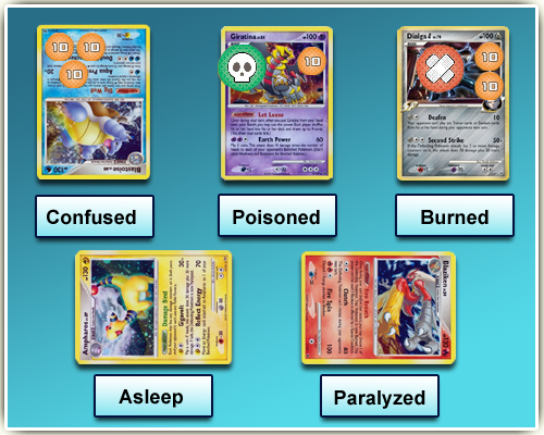 reading a pokemon card New to Pokémon cards? Here's a quick breakdown on how to read a card—from spotting the Pokémon's Card number and Set symbol, to understanding rarity symbols in the