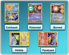 reading a pokemon card New to Pokémon cards? Here's a quick breakdown on how to read a card—from spotting the Pokémon's Card number and Set symbol, to understanding rarity symbols in the