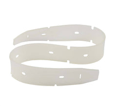 Tennant T2 Polyurethane Front Squeegee Blade - Commercial Cleaning Machines Ltd