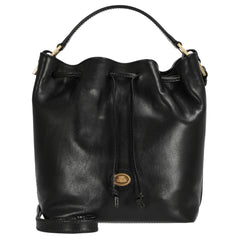 The Bridge Story Donna - Beuteltasche 28 cm (nero)