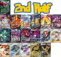 The Lost Origin Trainer Gallery - All cards here are confirmed