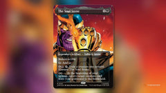 The Most Expensive Magic: The Gathering Cards Launched In 2025