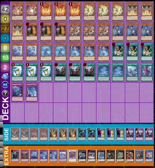 The Strongest Deck In Yu-Gi-Oh History...So Far : r/masterduel