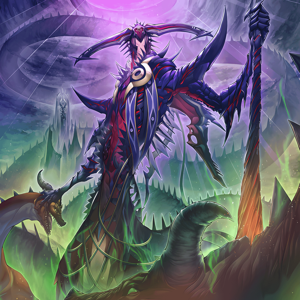 There are Yugioh cards with really cool artwork and then the effect is just shit. Which card do you see this on? : r/yugioh