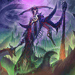 There are Yugioh cards with really cool artwork and then the effect is just shit. Which card do you see this on? : r/yugioh
