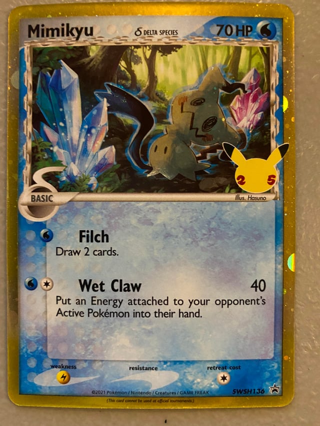 These cards are so full of life, and I feel like that's missing in the newer sets! : r/PokemonTCG