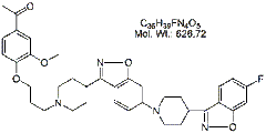 ILP55: Iloperidone Dimer Impurity
