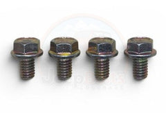 YJ Jeep Wrangler 91-95 Radiator Fan to Clutch Bolts for 2.5 & 4.0 Liter Engines