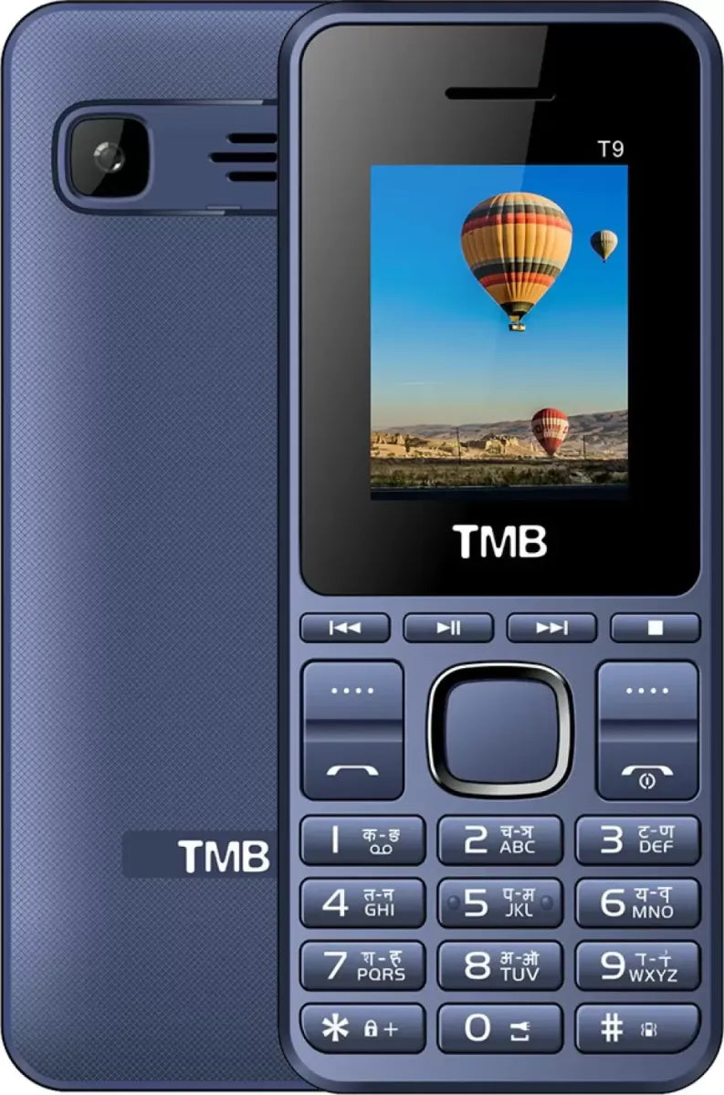 TMB T9 – product image 1