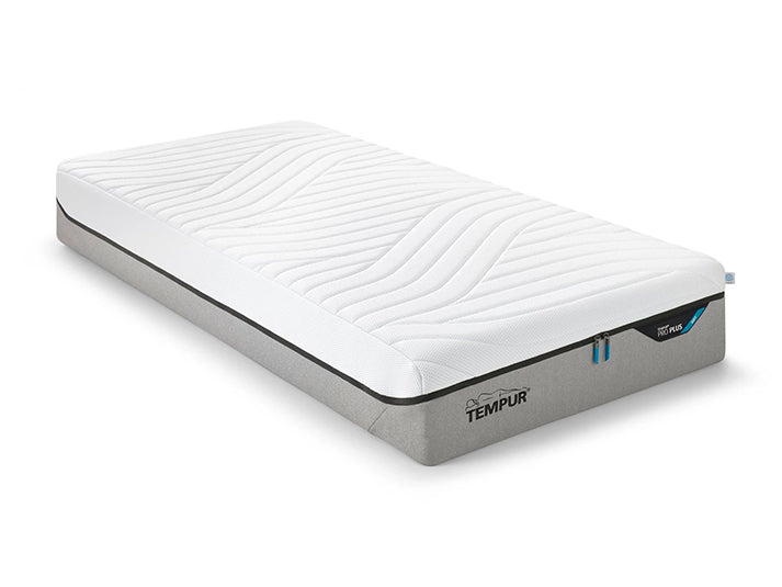 TEMPUR Pro Plus CoolQuilt matras soft