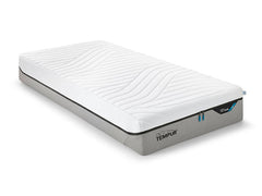 TEMPUR Pro Plus CoolQuilt matras soft
