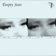 Tops Music > Vinyl Records Tops - Empty Seats 734038994399 TPMU4.1