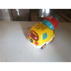 Vtech Go! Go! Smart Wheels Cement Mixer - Toy Chest Pakistan
