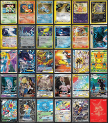 TPC asks you to pick 30 reprints for the 30th Anniversary. Which cards are you picking? : r/PokemonTCG