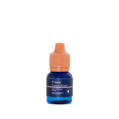 Trace Minerals ConcenTrace Drops bottle with label