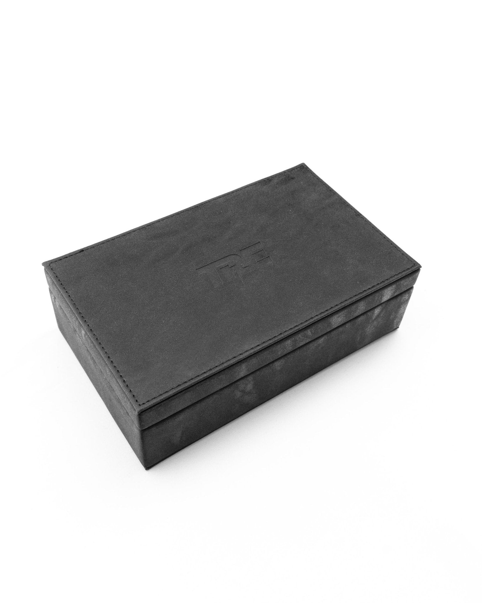 Trevora Key Faraday Box - Evolve Automotive
