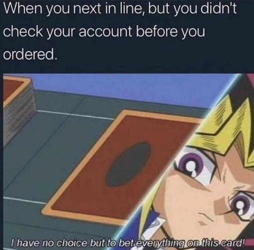 Yu-Gi-Oh!: 10 Yugi Memes That Are Too Good